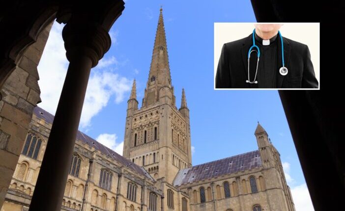 Ördögűzőhöz fordult az egyik NHS intézmény Angliában, miután a dolgozók „paranormális jelenségekről” számoltak be