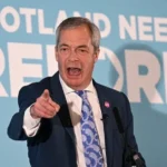 „Mi lesz velünk, ha Farage tényleg hatalomra kerül?” – amit a Reform UK tervei jelenthetnek az angliai magyaroknak