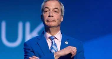 Radikális választási reformok Nagy-Britanniában: a Reform UK megvonná a szavazati jogot rengeteg embertől