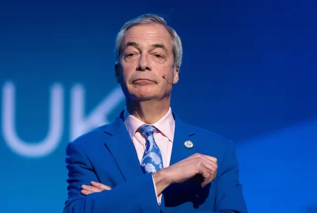 Radikális választási reformok Nagy-Britanniában: a Reform UK megvonná a szavazati jogot rengeteg embertől