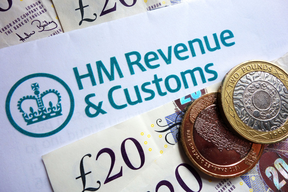 Az adózás és a 2019-es új adósávok Angliában: mekkora összegig nem kell adót fizetnünk? 1