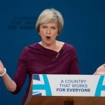 „Ha azt hiszed világpolgár vagy, sehol sem vagy állampolgár” – mindenki kiakadt a brit miniszterelnök beszólásán