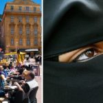 Muszlim férfiak támadtak rá egy pincérnőre, mert alkoholt szolgált fel Ramadan ideje alatt