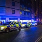 Halálra szúrtak egy egyetemistát London egyik forgalmas környékén