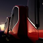 London új metrókocsijai elképesztően jók lesznek