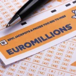 Két szerencsés játékos is több mint 41 millió fontot nyert az EuroMillions lottón – érdemes megnézni a szelvényeinket