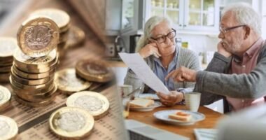 Fontos változások jönnek Nagy-Britanniában a nyugdíj kapcsán, amik rengeteg angliai magyart is érinteni fognak