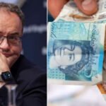 A Nagy-Britanniában élők összvagyona a II. világháború óta nem esett ekkorát – fontos fejlemények a nyugdíjak és az ingatlanvásárlás kapcsán