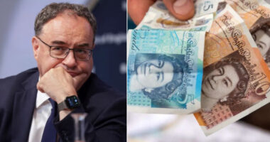 A Nagy-Britanniában élők összvagyona a II. világháború óta nem esett ekkorát - fontos fejlemények a nyugdíjak és az ingatlanvásárlás kapcsán