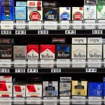 Új, a cigaretta árusítására vonatkozó törvény lépett életbe Nagy-Britanniában