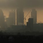 Vörös riasztás volt mérgező, fokozottan szennyezett levegő miatt Londonban