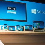 Ingyen letölthető lesz a Windows 10 operációs rendszer