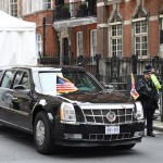 London polgármestere nyíltan beszólt az amerikai elnöknek