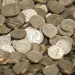 A régi £1-os érmékkel már csak pár napig tudunk fizetni