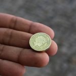 2017-től megszűnik az idáig ismert £1-os érme Nagy-Britanniában