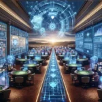 Hogyan alakítja a technológia az online kaszinók jövőjét