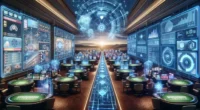 Hogyan alakítja a technológia az online kaszinók jövőjét