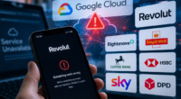 Összeomlott a Revolut, akadozik a Royal Mail, a Lloyds és több másik bank is – komoly technikai hiba bénítja az online szolgáltatásokat Nagy-Britanniában
