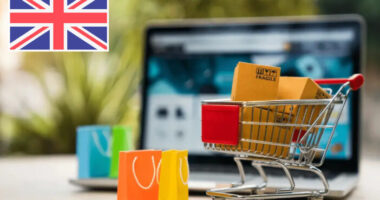 Szuper hír mindenkinek, aki szokott online vásárolni Nagy-Britanniában – a kormány bekeményít a rejtett költségek kapcsán