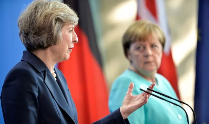 Elképesztően sok aláírás gyűlt össze a második Brexit népszavazás kiharcolására alig pár nap alatt
