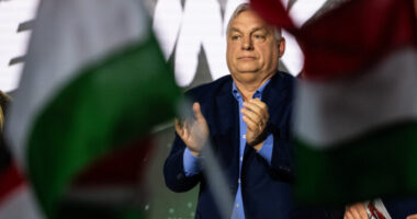 Politikai feszültség Magyarországon: növekvő nyomás Orbán Viktor kormányán