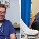 Saját lábait amputáltatta egy orvos Angliában és most csalással vádolják – sötét titok áll a dolgok hátterében