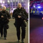 Péntek délután lövések dördültek el London legnagyobb vásárlóutcáján: pánik és rendőrök mindenhol