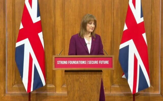 Őszi költségvetés: hat nagy változás, ami minden Nagy-Britanniában élő pénztárcáját érinteni fogja