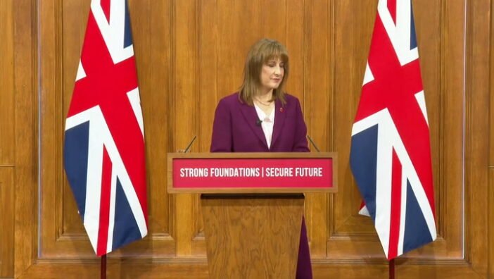 Őszi költségvetés: hat nagy változás, ami minden Nagy-Britanniában élő pénztárcáját érinteni fogja Őszi költségvetés: hat nagy változás, ami minden Nagy-Britanniában élő pénztárcáját érinteni fogja