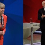 Élő adásban kérdezhetett a közönség a Brexitről és a választásokról: May és Corbyn kereszttűzben