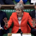 Vége a Brexit tárgyalásoknak, ha 1 héten belül nincs eredmény