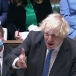 Boris Johnson már az Oroszlánkirályból idézget, miközben 5 kulcsfontosságú embere is felmondott 24 óra leforgása alatt