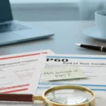 Mi az a P45 és P60 nyomtatvány Angliában? Minden angliai magyar munkavállalónak kötelező ismerni