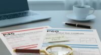 Mi az a P45 és P60 nyomtatvány Angliában? Minden angliai magyar munkavállalónak kötelező ismerni Mi az a P45 és P60 nyomtatvány Angliában? Minden angliai magyar munkavállalónak kötelező ismerni
