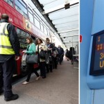 Ötletes újítás jön a londoni buszokon, a kényelmesebb utazás érdekében