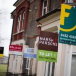 Friss törvény Nagy-Britanniában: nem lakoltathatnak ki senkit az albérletéből ha nem tudja fizetni a lakbért a vírus miatt