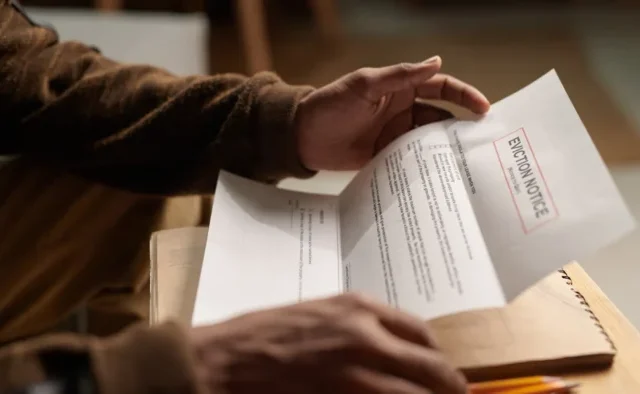 Nincsenek biztonságban az albérletben élők Nagy-Britanniában – ezreket lakoltatnak ki indoklás nélkül