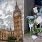 A brit parlament bejáratánál esett össze és halt meg egy hajléktalanná vált magyar férfi