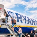 Van egy „trükk” a Ryanairnél, amellyel akár 50-100 fontot is meg lehet takarítani az utazás árából