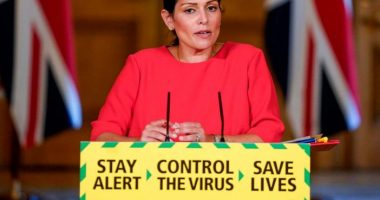 Koronavírus UK: fontos hírek, események az elmúlt 24 órából