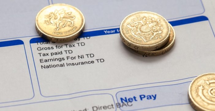 Fontos változások jönnek a fizetésekkel kapcsolatban 2019-től Nagy-Britanniában 4