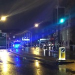 Fiatal gyerekek rontottak egymásnak Dél-Londonban – tömegverekedés és késelések a nyílt utcán