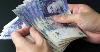 Egy újabb egyszerű tipp, amivel rengetegen „ingyen” szerezhetnek extra 200 fontot Nagy-Britanniában még karácsony előtt 32