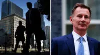A brit pénzügyminiszter legfrissebb nyilatkozata arról, hogy mi várható a gazdasági helyzetet illetően