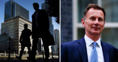 A brit pénzügyminiszter legfrissebb nyilatkozata arról, hogy mi várható a gazdasági helyzetet illetően