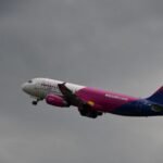 A Wizz Air megmagyarázta a késései okát Nagy-Britanniában… Ki mit gondol?