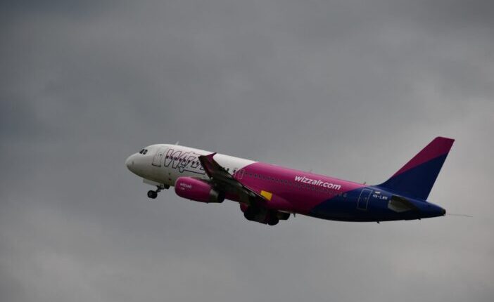 A Wizz Air megmagyarázta a késései okát Nagy-Britanniában… Ki mit gondol? 1
