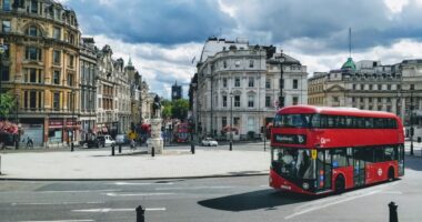 Szuper hír: Londoni Magyar Ház nyílik a brit fővárosban - egy hétemeletes épületet vettek az angliai magyarok számára