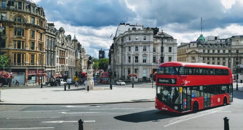 Szuper hír: Londoni Magyar Ház nyílik a brit fővárosban - egy hétemeletes épületet vettek az angliai magyarok számára 1