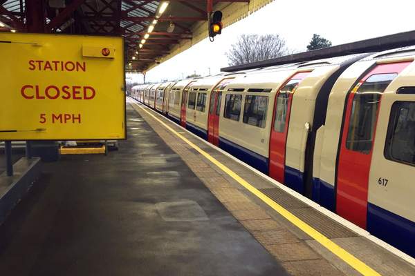 Újabb 2 napos metrósztrájk mától Londonban, aminek tízezrek fognak "nagyon örülni" 2